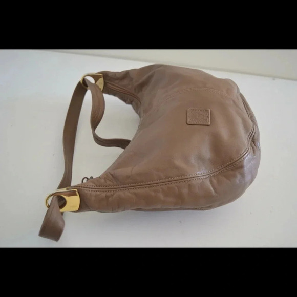 Anne Klein for Calderon shoulder bag - Picture 3 of 8